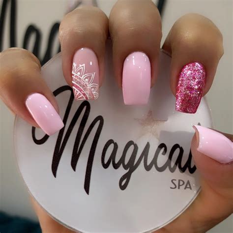 Indulge in the Whimsical Nail Trends at The Magical Nail Salon